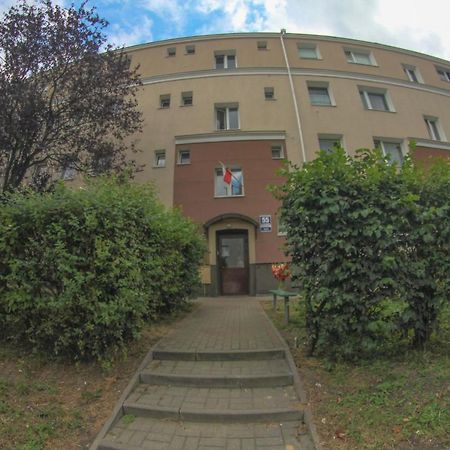 Apartament Legionow 55 Gdynia Exterior photo