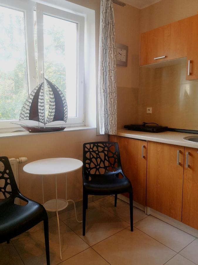 Apartament Legionow 55 Gdynia Exterior photo
